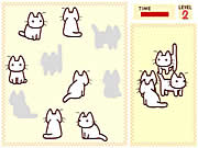 Click to Play Kitties