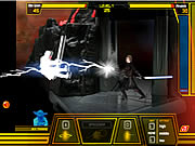 Click to Play Jedi vs. Jedi: Blades of Light