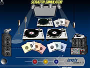 Click to Play Scratch Simulator