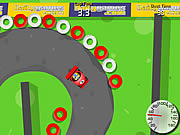 Click to Play Kart Racing