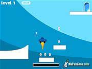 Click to Play Rocket Car