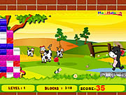 Click to Play Carabao Strikes!