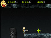 Click to Play Zombified