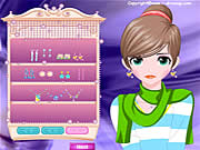 Click to Play Girl Make-over 6