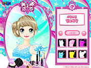 Click to Play Doll Make 2