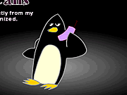 Click to Play Penguin Calls