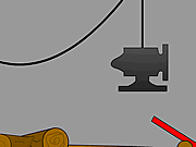 Click to Play The Dizzle's Rube Goldberg Machine