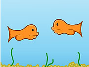 Click to Play Goldfish I