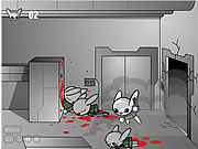 Click to Play Bunny Kill Part II