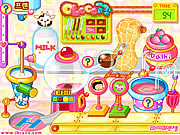 Click to Play Sue Chocolate Candy Maker