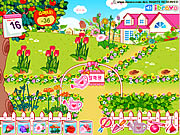 Click to Play Sue Gardening