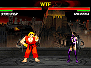 Click to Play Mortal Kombat Mishaps 2