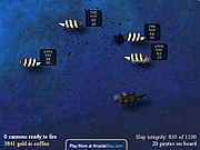 Click to Play Treasure of Cutlass Reef