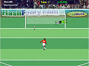 Click to Play Penalty Fever