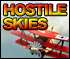 Click to Play Hostile Skies