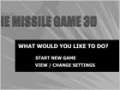 Click to Play The Missile Game 3D