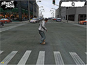 Click to Play Street Sesh