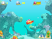 Click to Play Fish Tales