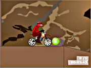 Click to Play Adrenaline Challenge