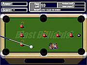 Click to Play Blast Billiards