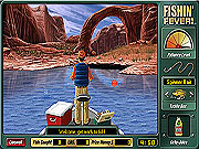 Click to Play Fishin Fever