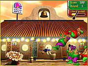 Click to Play Taco Fu