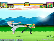 Click to Play Red Blood Fighter