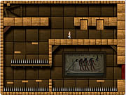 Click to Play Indiana Jones and the Lost Treasure of Paraoh