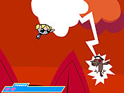 Click to Play Powerpuff Girls: Zombgone