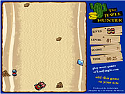 Click to Play Jewel Hunter