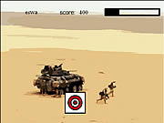 Click to Play Terrorist Hunt v3.0