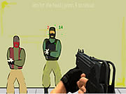 Click to Play Terrorist Hunt v6.0