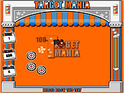Click to Play Target Mania