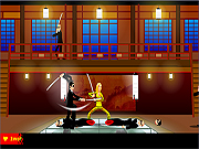 Click to Play Kill Bill 2