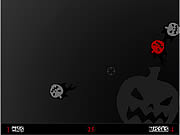 Click to Play Pumpkin Blaster 2