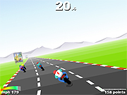 Click to Play Turbo Spirit