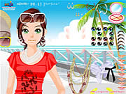 Click to Play On Beach