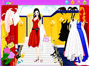 Click to Play Prom Dress