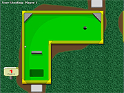 Click to Play Mini-Putt 3