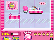 Click to Play Bubble Gum Run