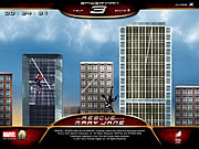 Click to Play Spiderman: Rescue Mary Jane