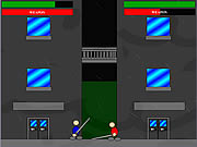 Click to Play Street Fight