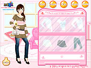 Click to Play Date Dress up