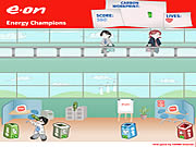 Click to Play E-on Energy Champions