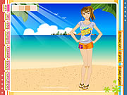 Click to Play Girl Dressup 31