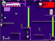 Click to Play Invader Zim