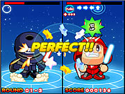 Click to Play Battle Mania