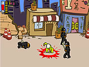 Click to Play Crazy Flasher 2