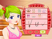 Click to Play Girl Makeover 12