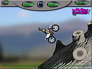 Click to Play Lynx Bike 2